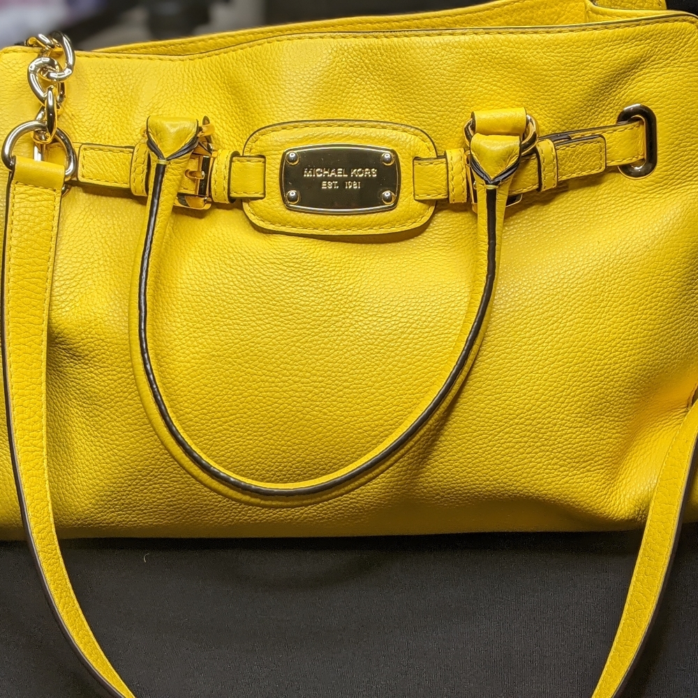 Michael kors handbag
